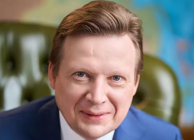 Южный полюс роста
