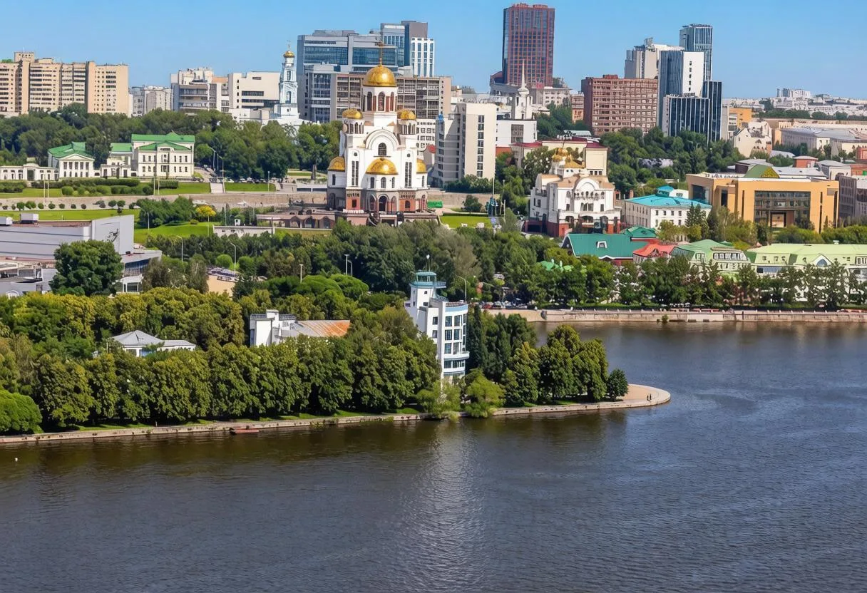 От цены метра до маршрута курьера: как бизнес выбирает штаб-квартиры