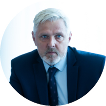 Дмитрий Пивченков, «Калининградгазификация»