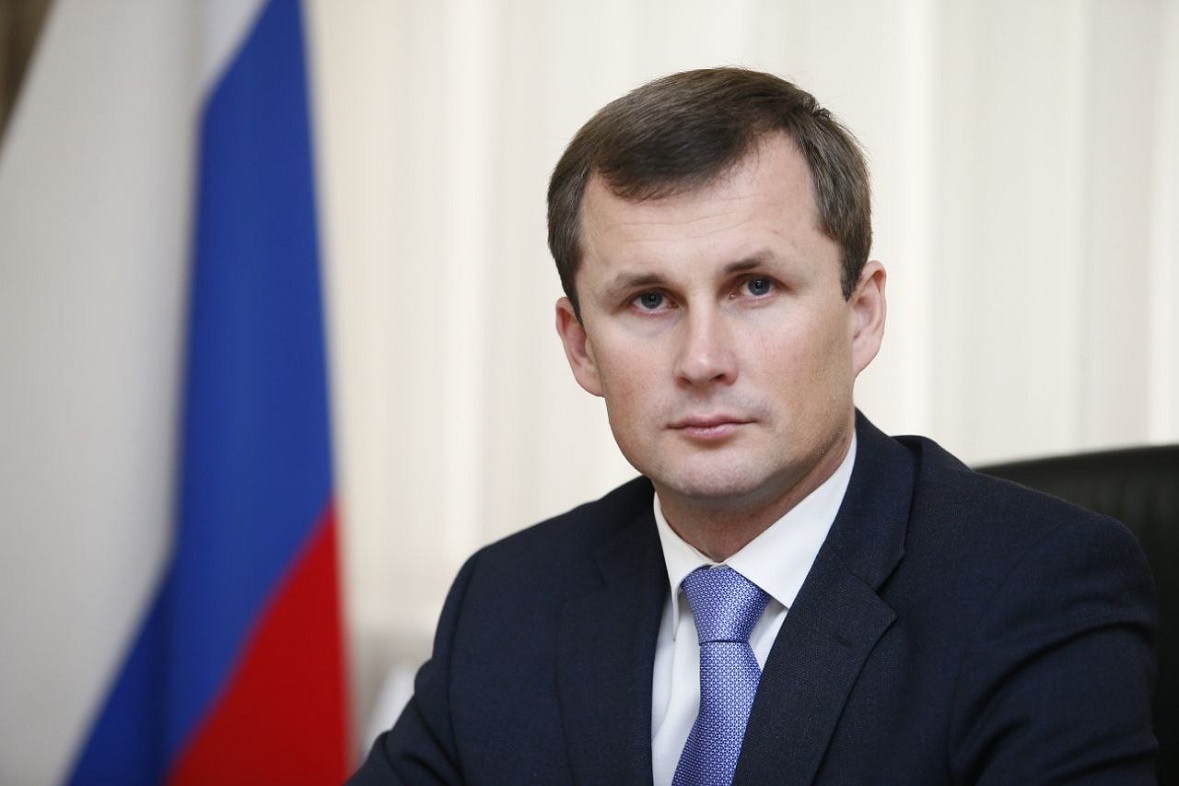 фото: пресс-служба министерства сельского хозяйства и перерабатывающей промышленности Краснодарского края