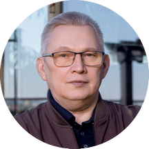 Сергей Зеленьков, «Супротек»