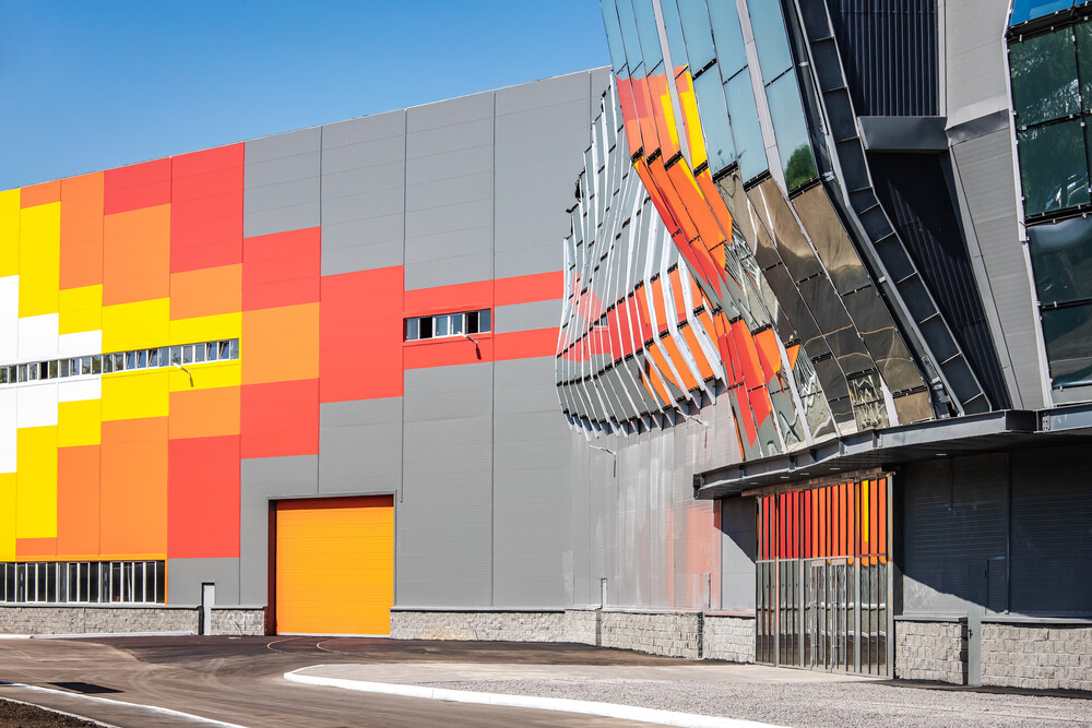 Новый машиностроительный цех ММК удостоен национальной премии «Приоритет»