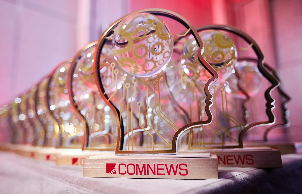 ММК получил награду ComNews за лучший проект в металлургии