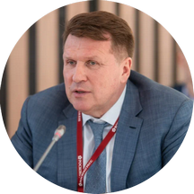 Василий Пониделко, комитет по труду и занятости населения Санкт-Петербурга