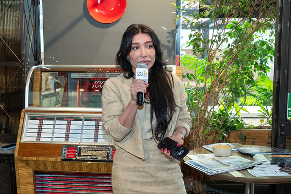 Елена Саева, ГК «Союз Девелопмент»