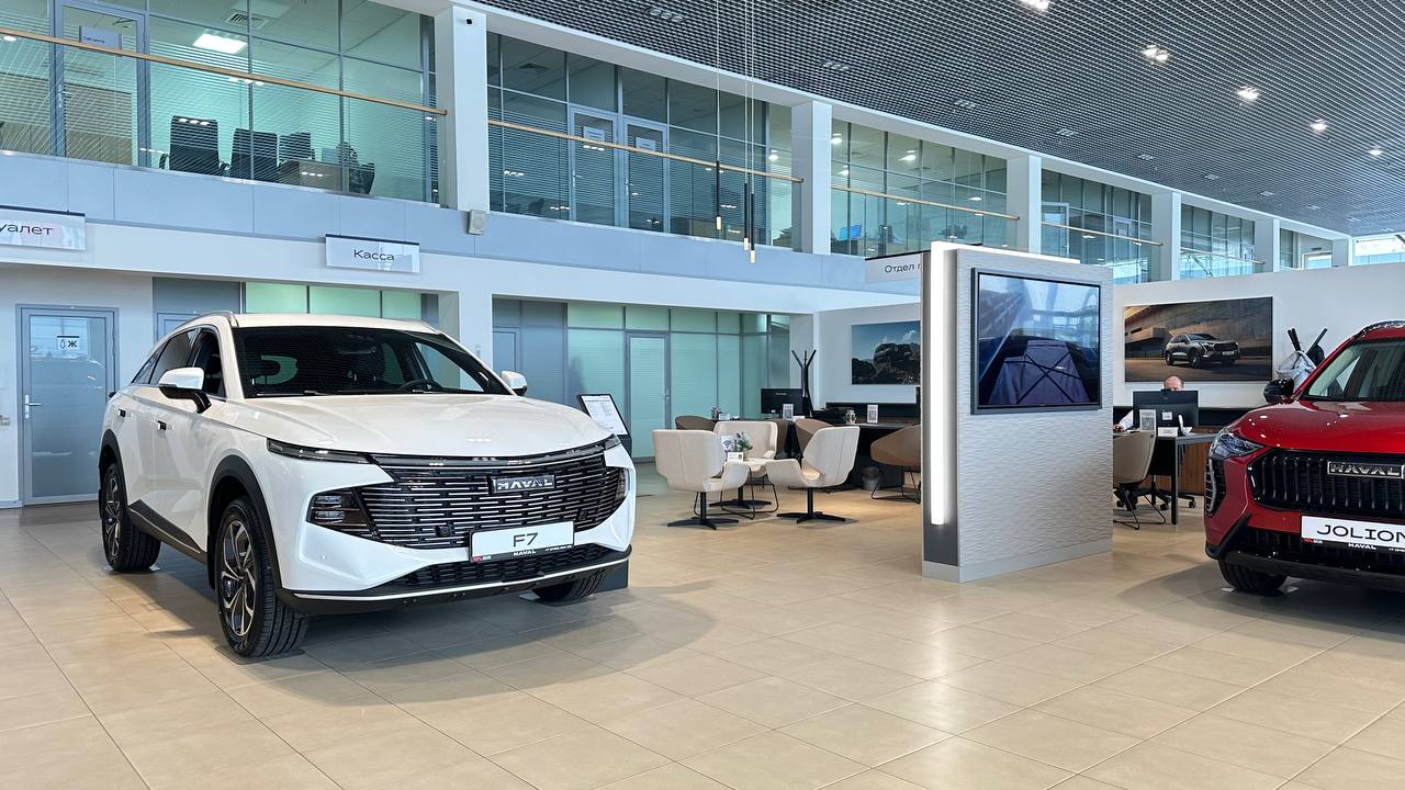 Восток Моторс о предновогодних условиях продаж и изменении НДС