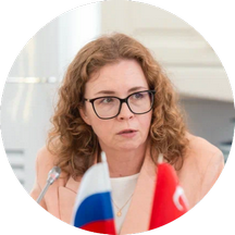 На ПМЭФ обсудили административные барьеры для петербургского бизнеса