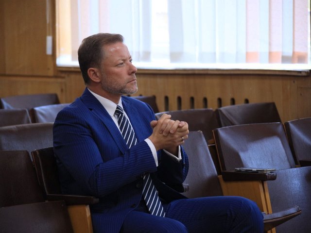Фото: пресс-служба Законодательного собрания Приморского края