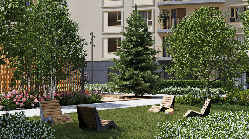 Новостройки Екатеринбурга, которые вдохнут новую жизнь в старые локации