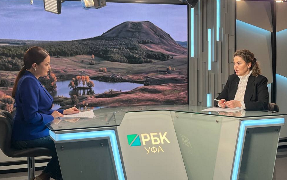 Наталья Полянская: «Меры поддержки нужны, чтобы бизнес мог развиваться»