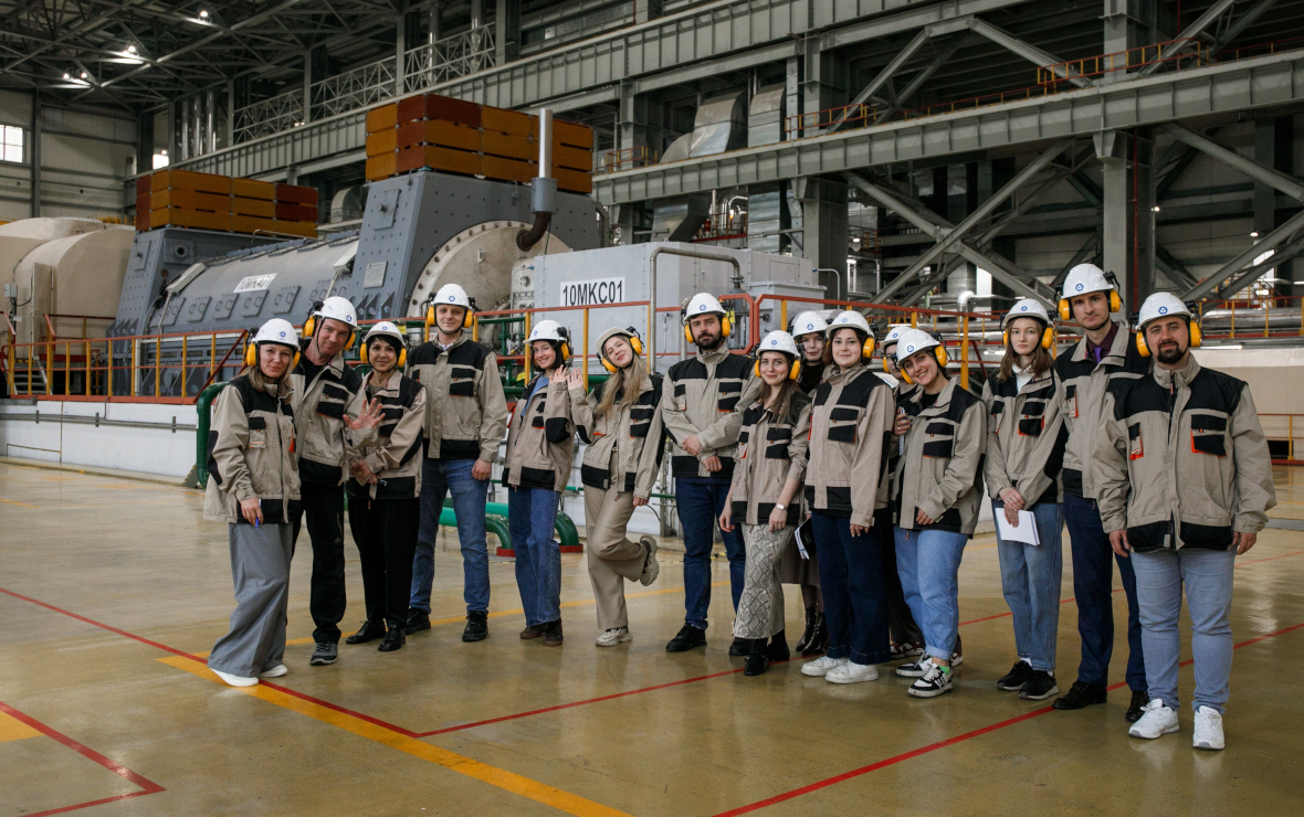 Фото: Ольга Мартынова