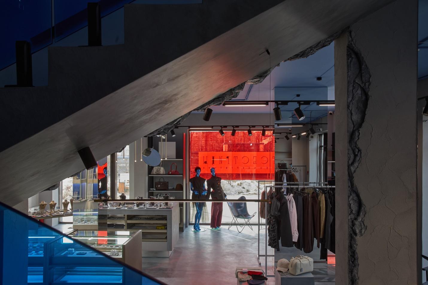 Как локальный ритейл выбирает коммерцию: кейс «СЕСТРИЦ»