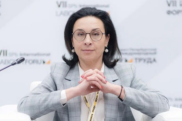 Юлия Сахарова, HeadHunter 