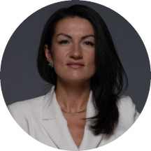Нина Байбородина, «ССП-Консалт»