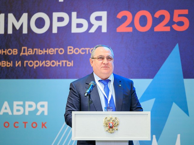 Фото: пресс-служба Законодательного собрания Приморского края