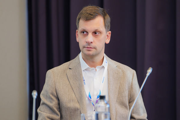 Евгений Ефимов, «Родвиг»