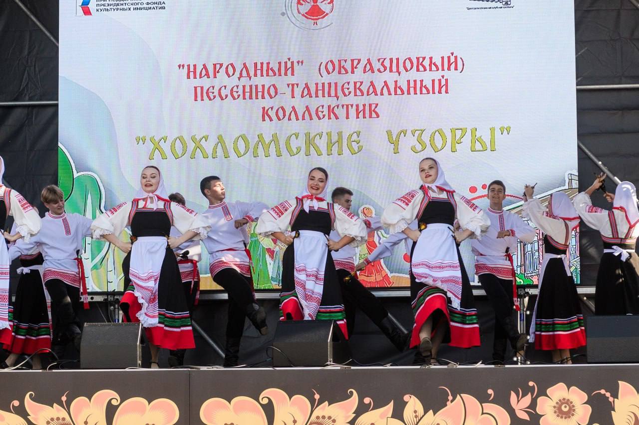 Нижегородская область забрала 24 награды на премии событийного туризма