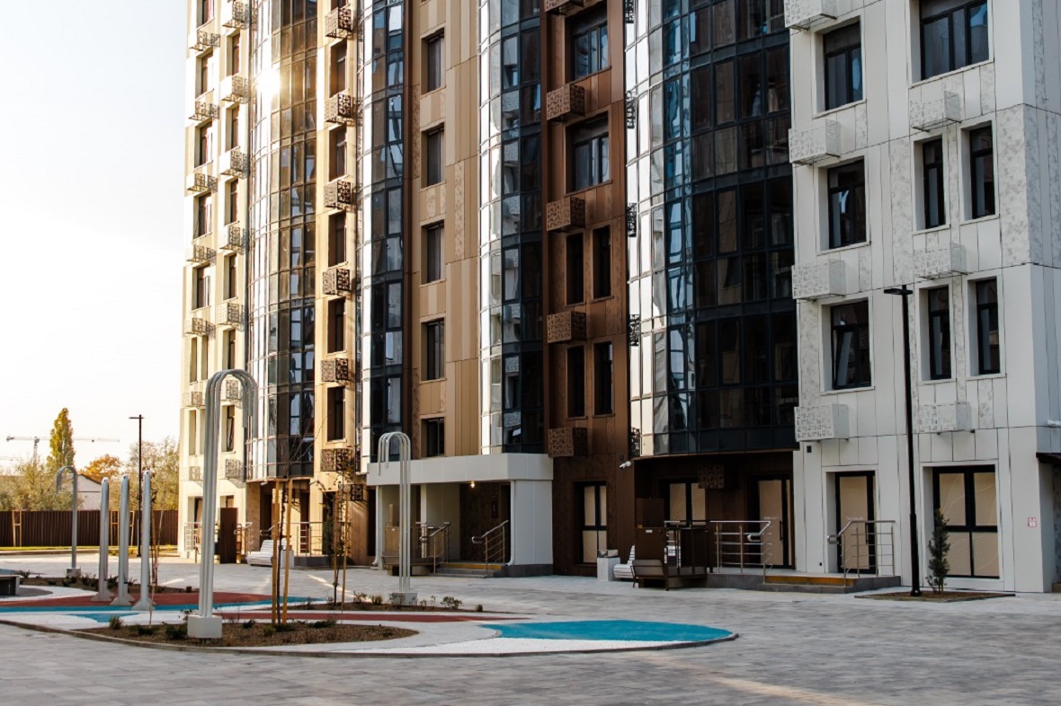 фото: ООО СЗ «Межсанаторный»