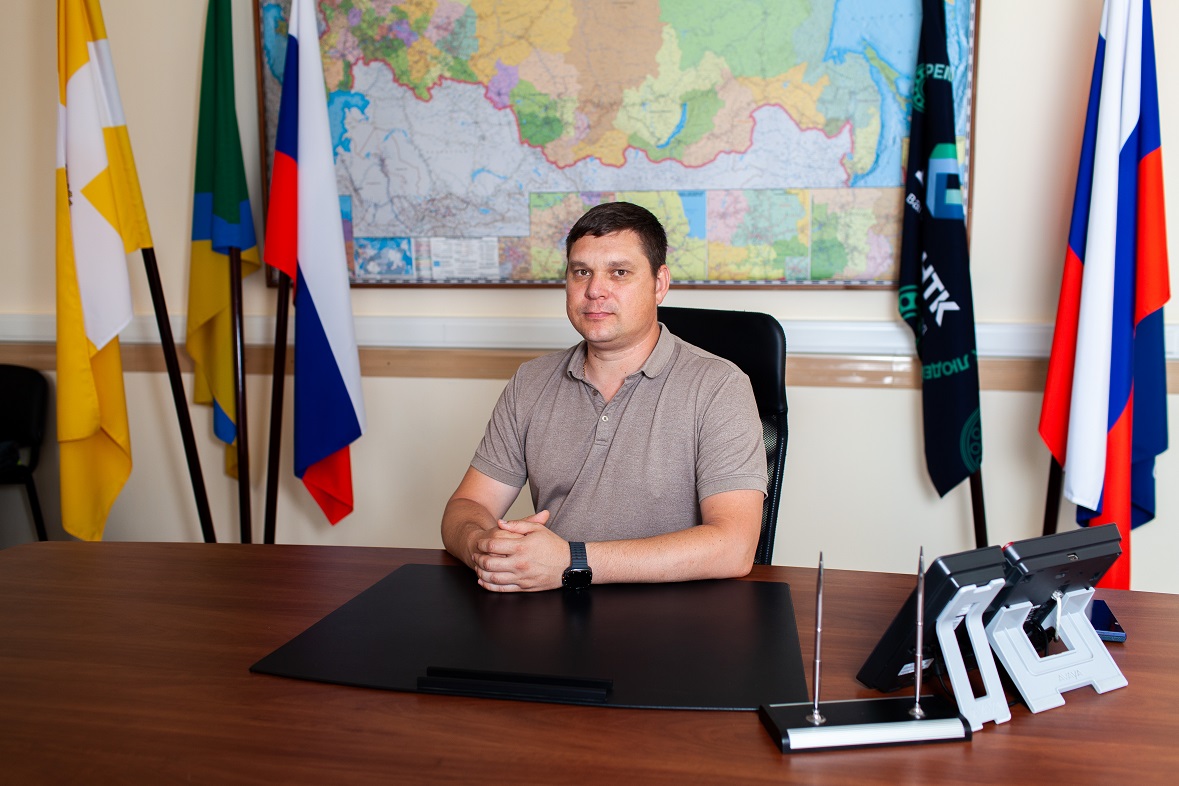 фото: АО «НТК»