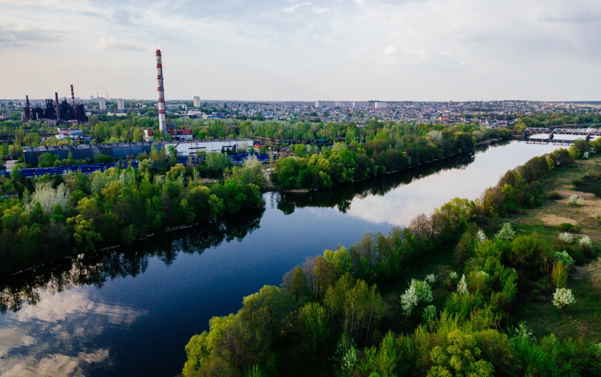 Фото: пресс-служба «Свободный сокол»