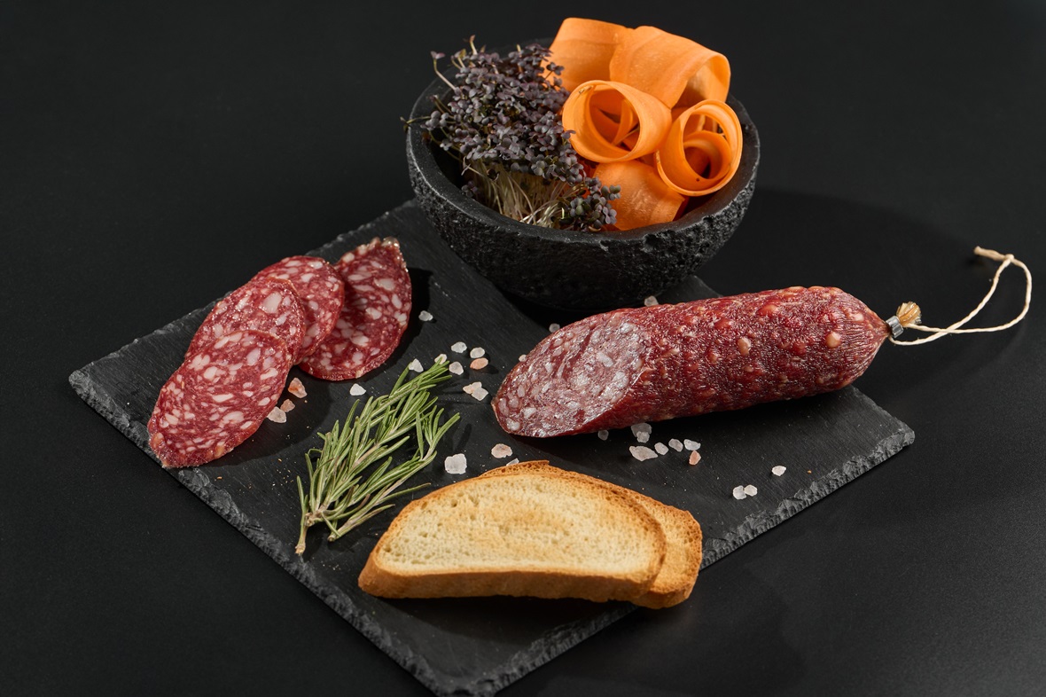 АО «Сочинский мясокомбинат»