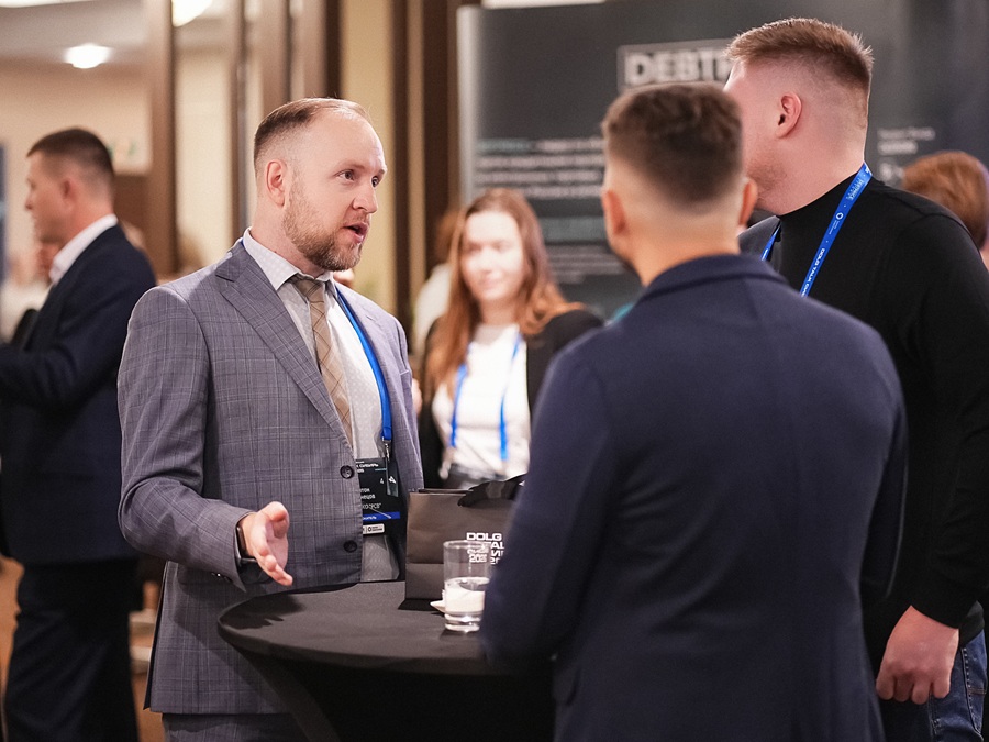 Ключевая тема конференции - эффективная работа коллекторов в условиях роста судебных расходов, давления регулятора и снижения маржинальности