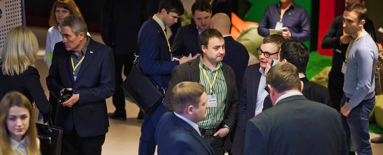 В прошлом году форум посетило более 700 предпринимателей Новосибирска