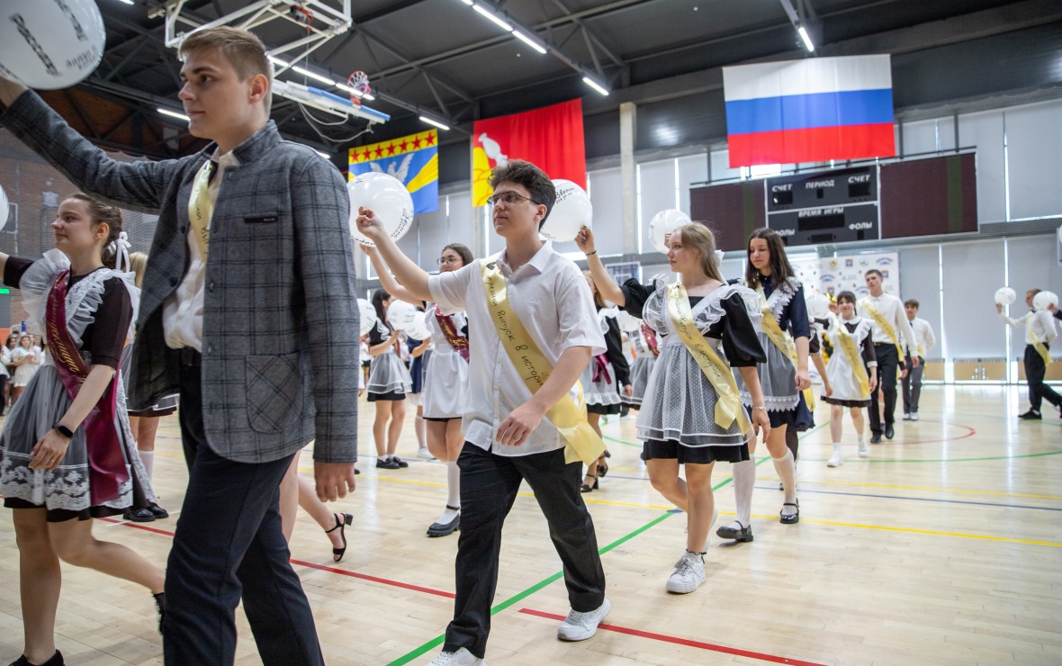 Фото: Сергей Морозов
