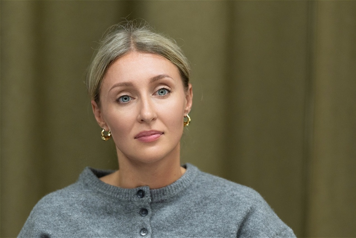Наталия Емельяненко, DEGA 