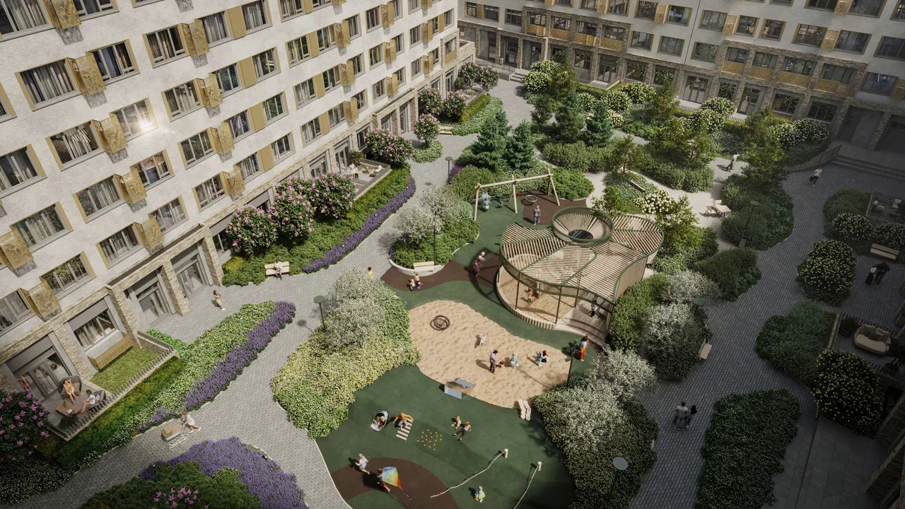 Фото: предоставлено пресс-службой «Талана»