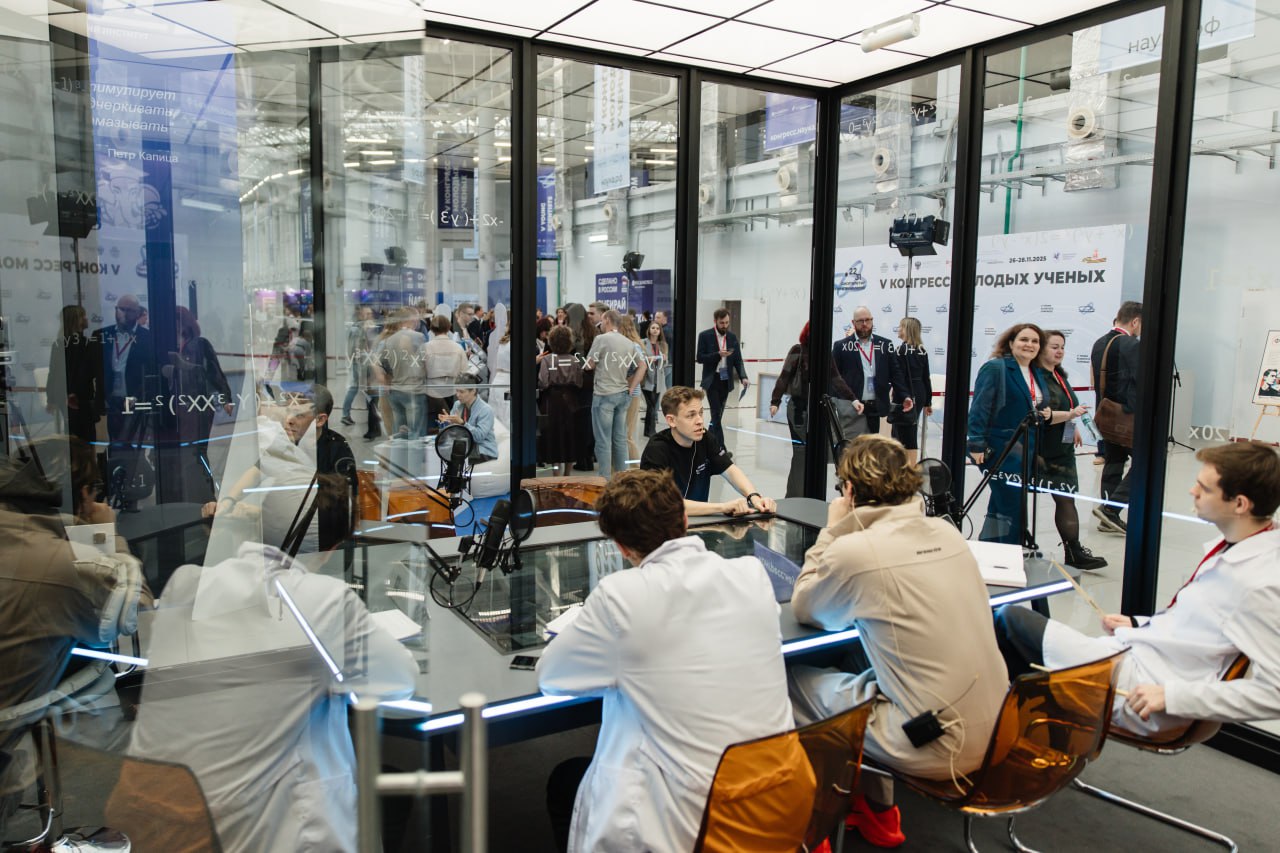 Нижегородская формула технологического суверенитета