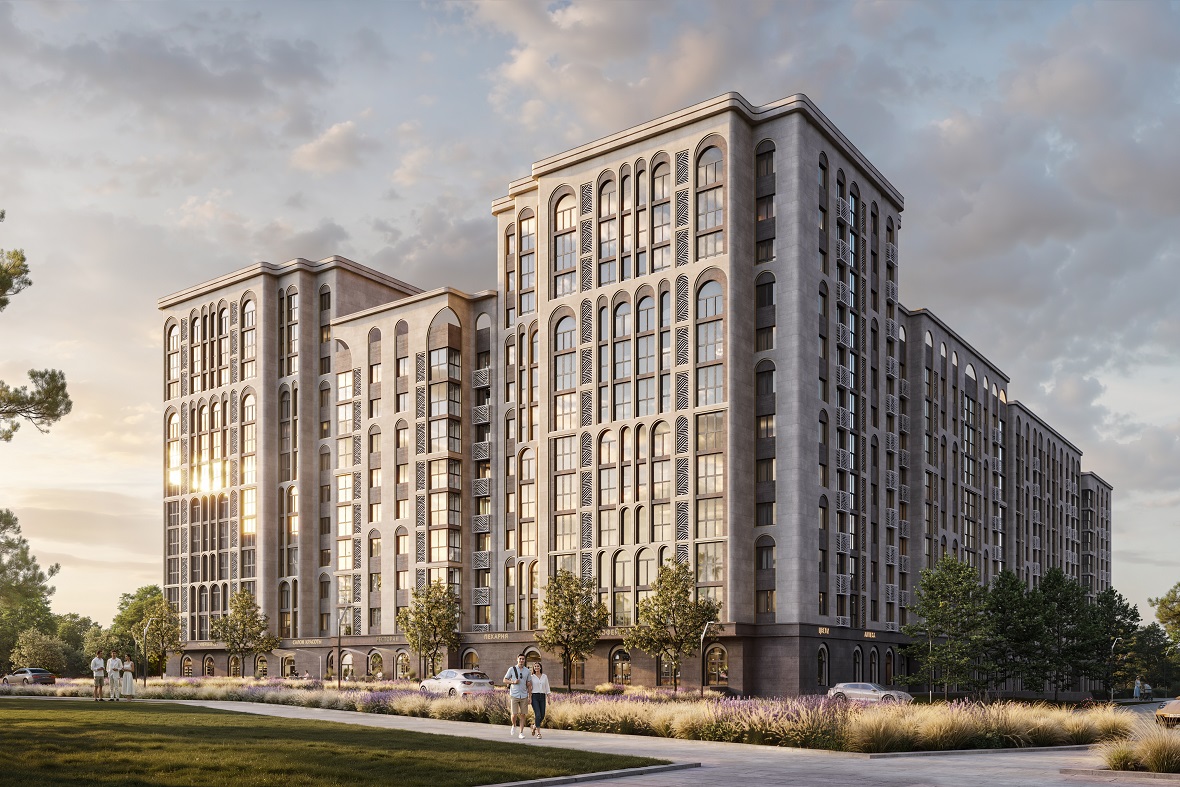 фото: ГК «ССК»