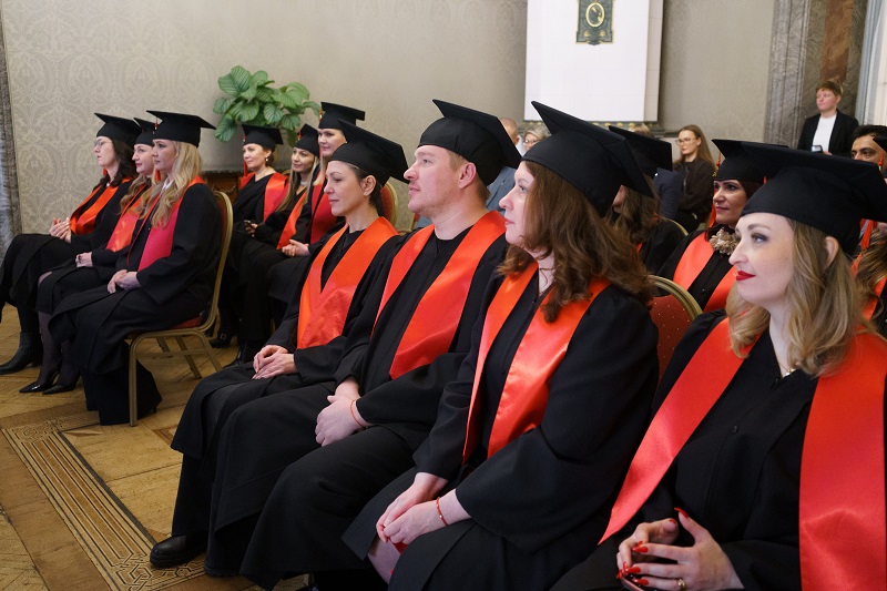 Создатель Hair Expert University Анна Пинес – о профобразовании