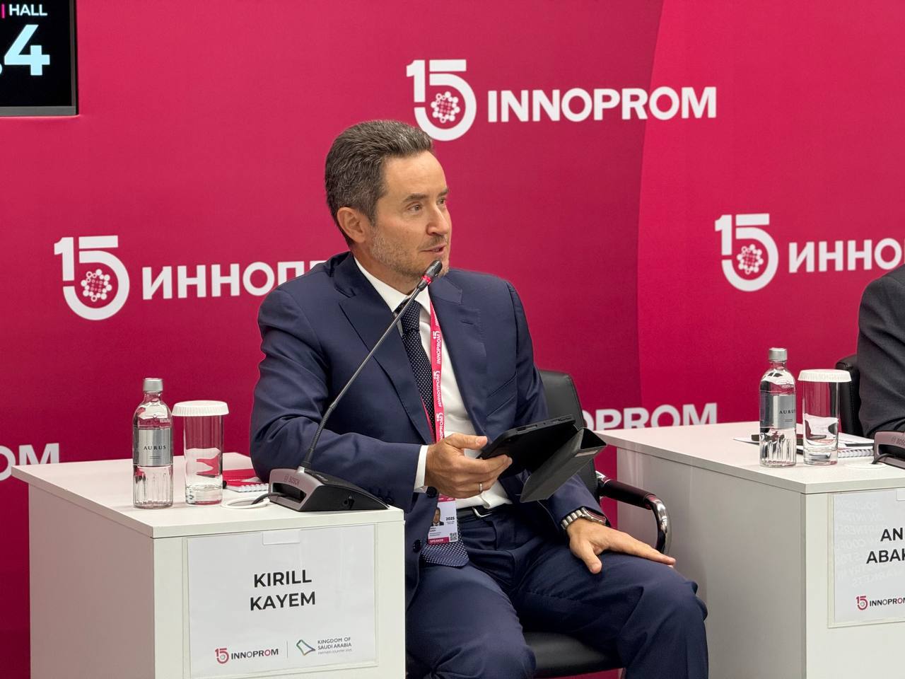 Роботы приходят на помощь: промышленность встает на путь роботизации
