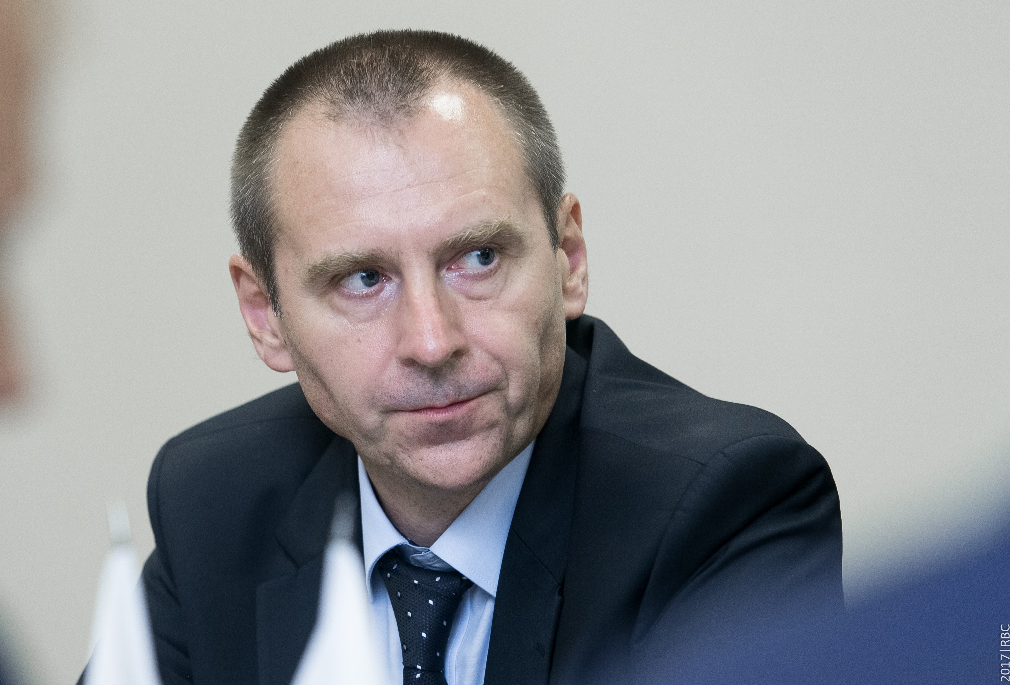 Сергей Мищук, технический директор компании DataLine .