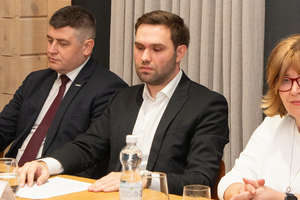 Александр Кацай, «Страна Девелопмент»