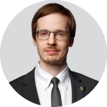 Станислав Петров, UCL Law Firm