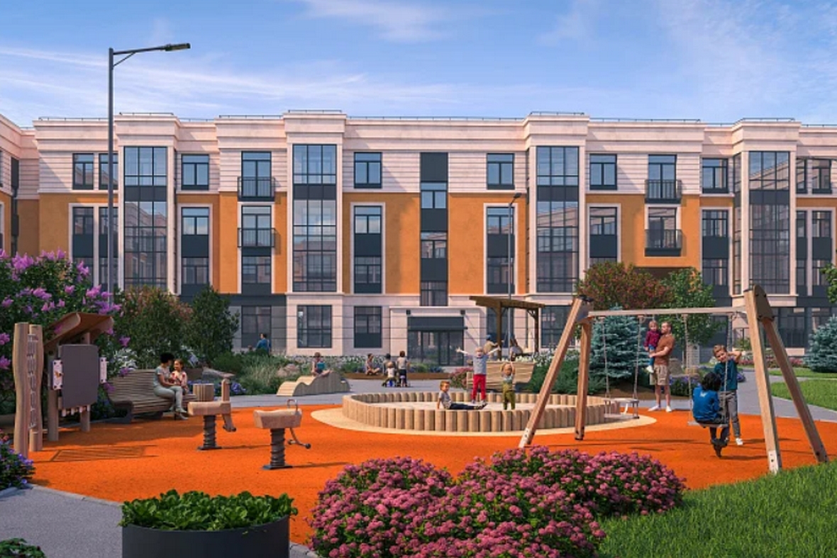 Фото: ГК «КВС»