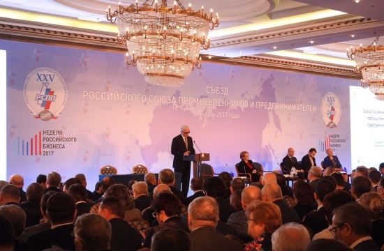 Виктор Бударин представит Кубань на общероссийском съезде РСПП
