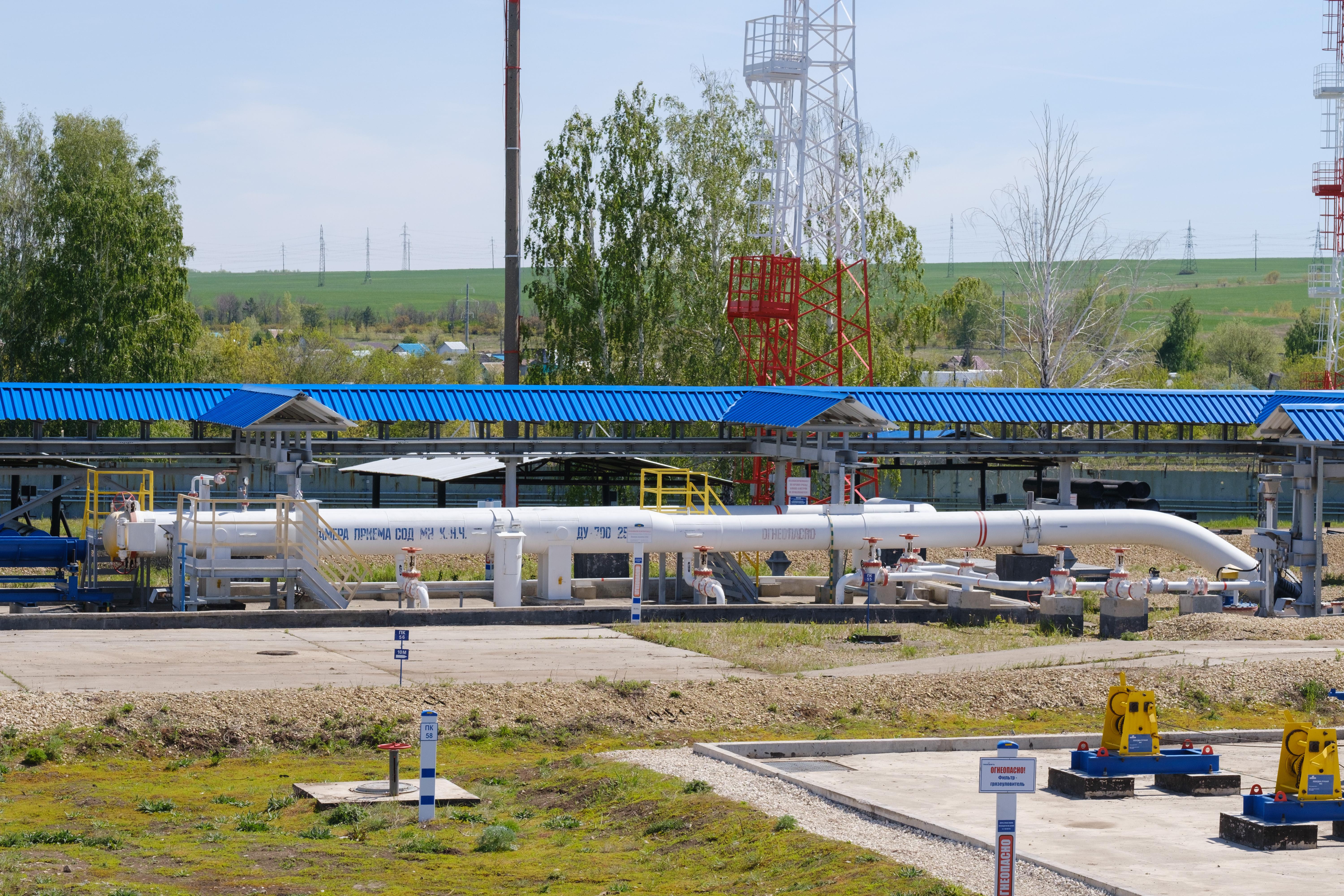 Фото: АО «Транснефть – Прикамье»