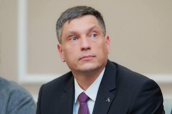 Максим Демидов, ООО «Инспайрем Рус»