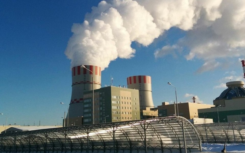 Нововоронежская АЭС перевыполнила план по выработке электроэнергии 