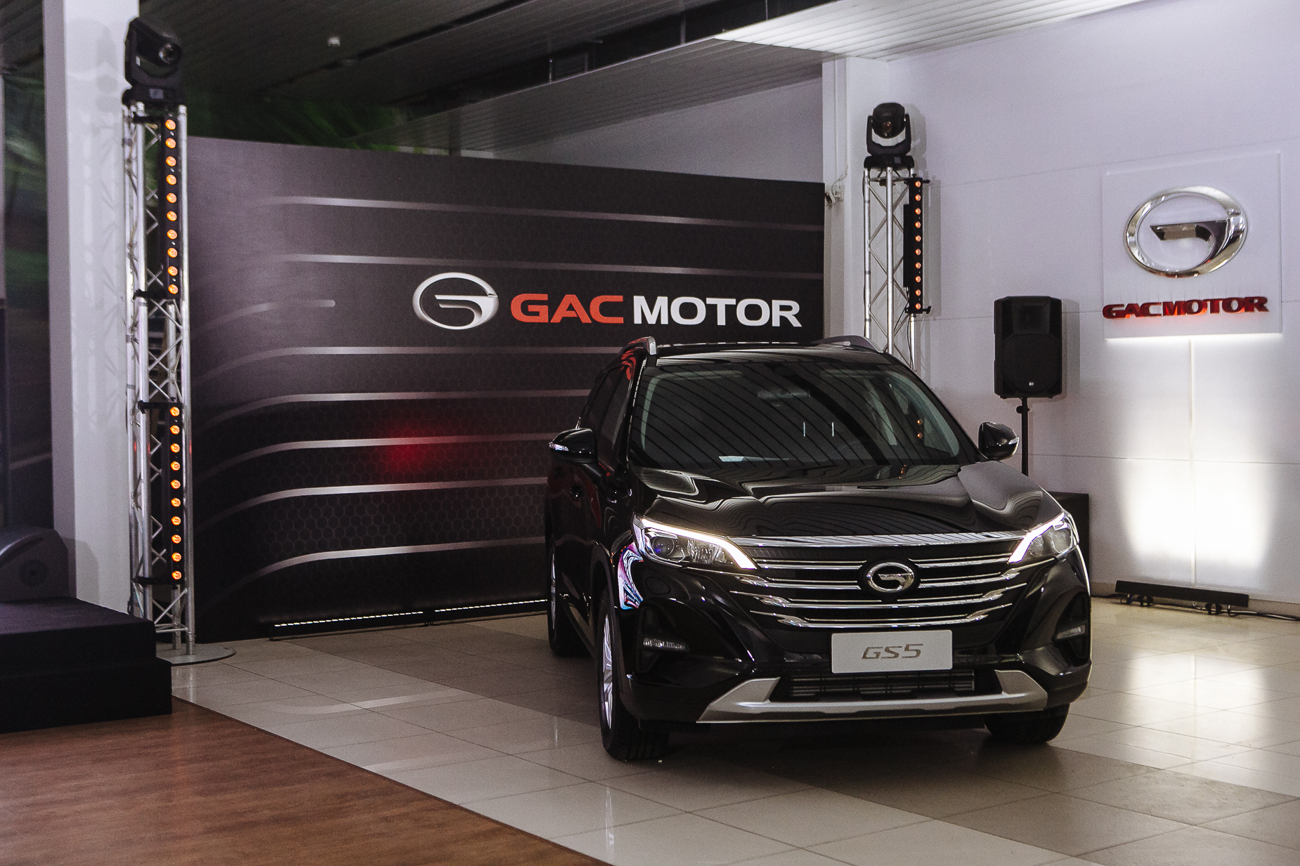 GAC MOTOR в Нижнем Новгороде | Новости партнеров на РБК+ Нижний Новгород