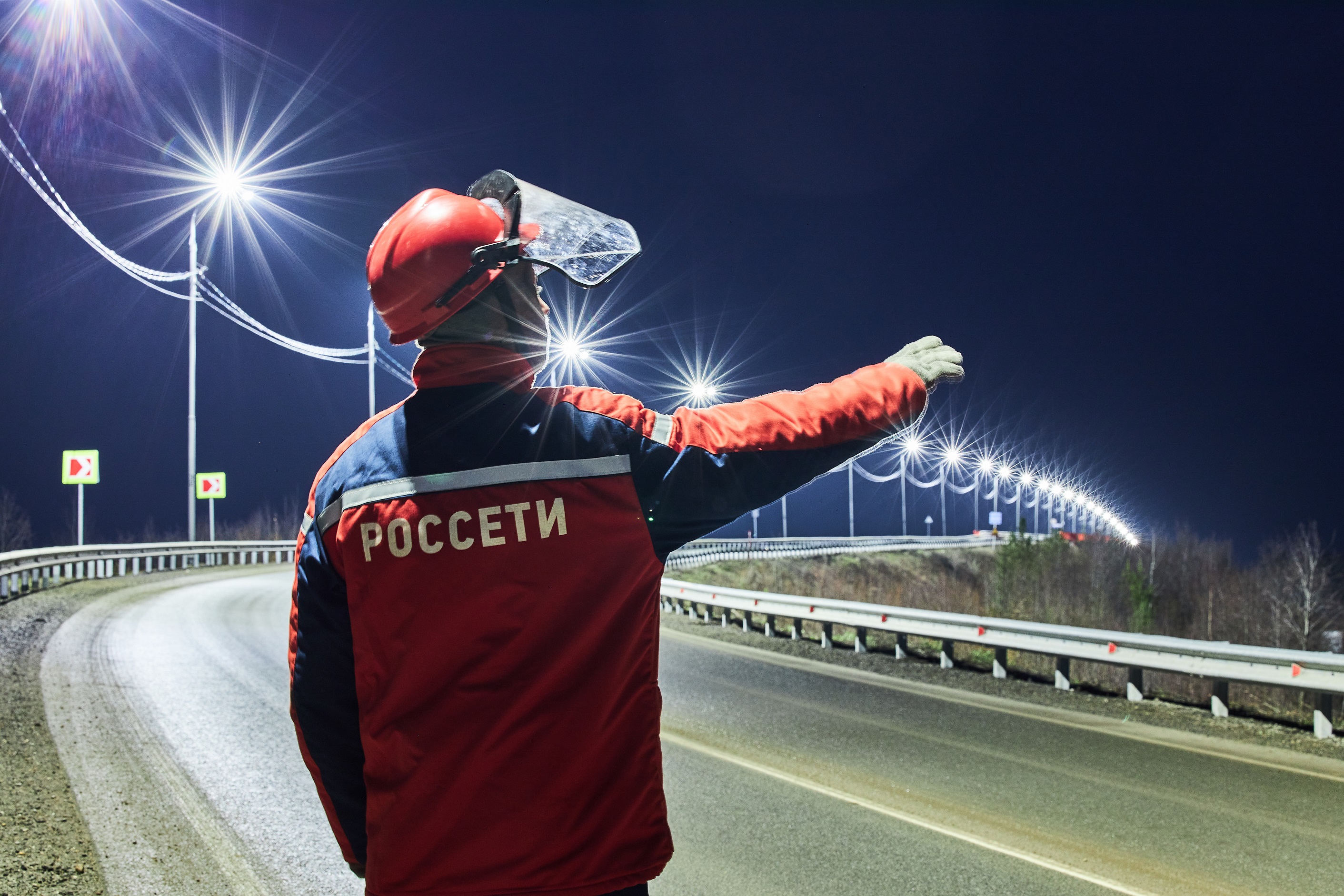 От светового хаоса к гармонии: как меняются городские пространства