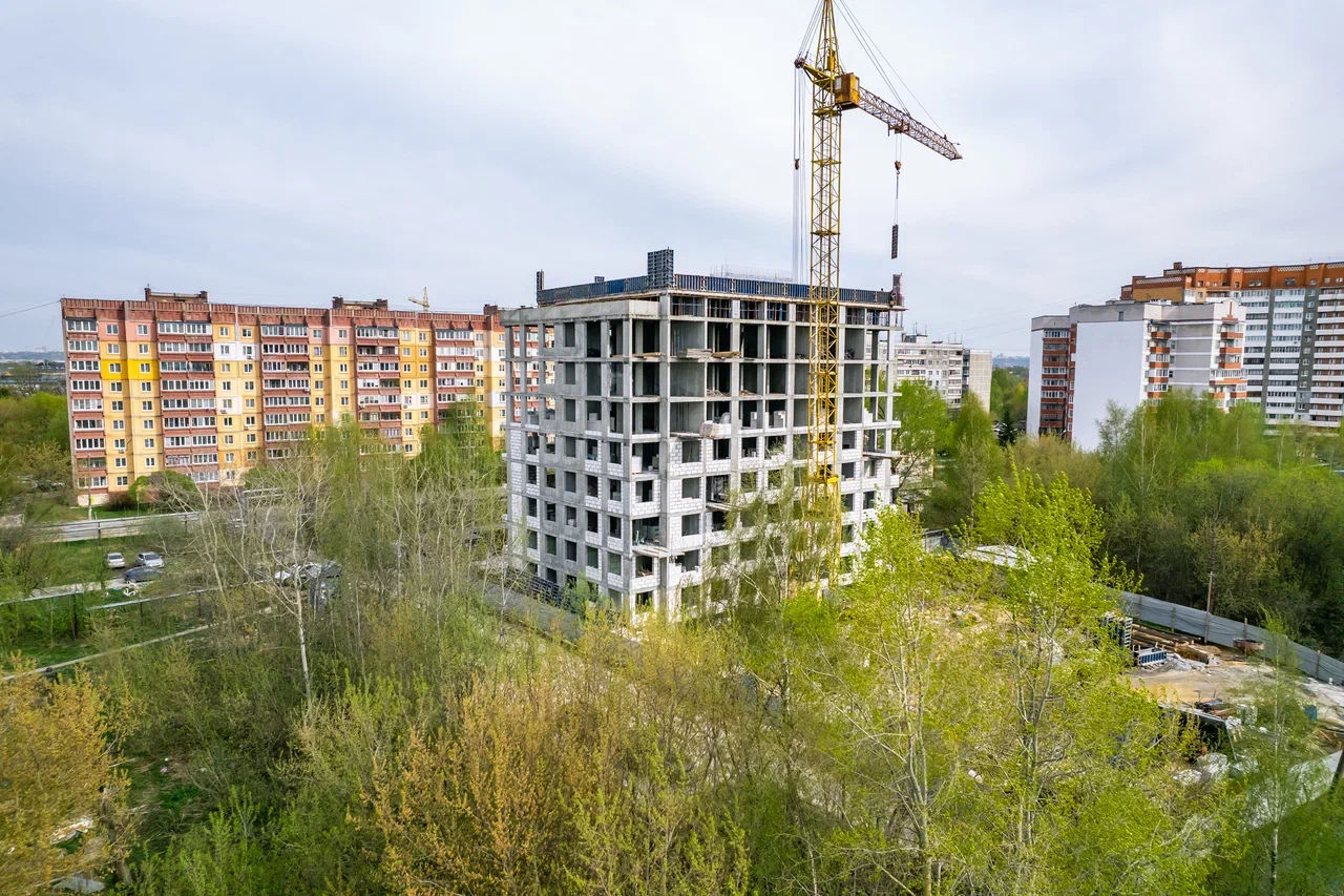 Как улучшить условия семейной ипотеки в Нижнем Новгороде