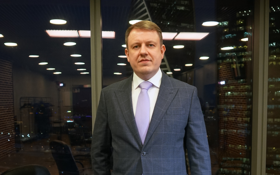 Алексей Паршиков (Фото: РБК Черноземье)