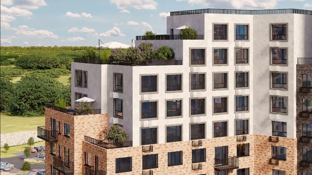 Где в Тюмени купить квартиру с выгодой: обзор актуальных предложений