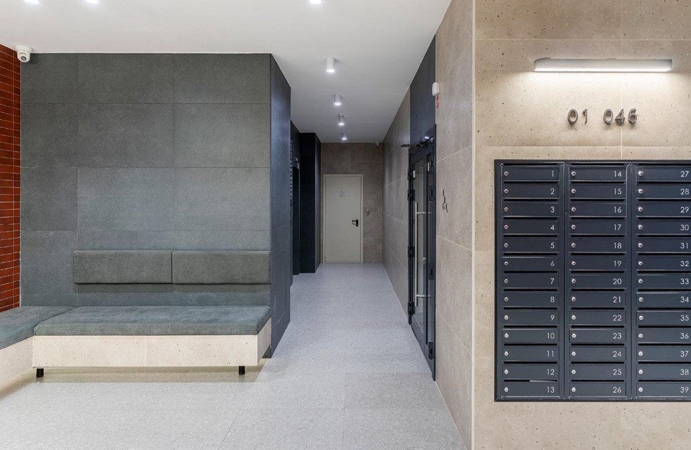 Ожидания и реальность: застройщик показал фото нового ЖК