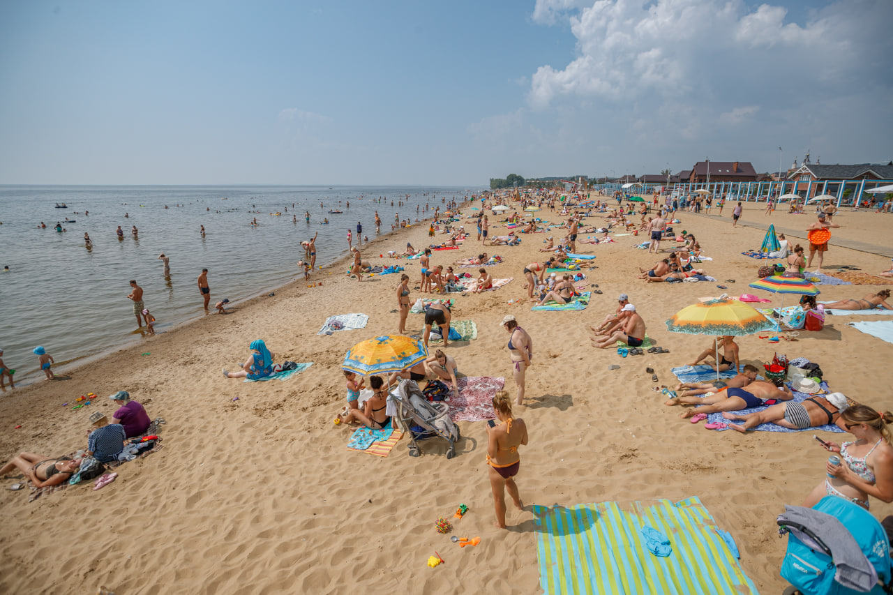 фото Владимира Васильева