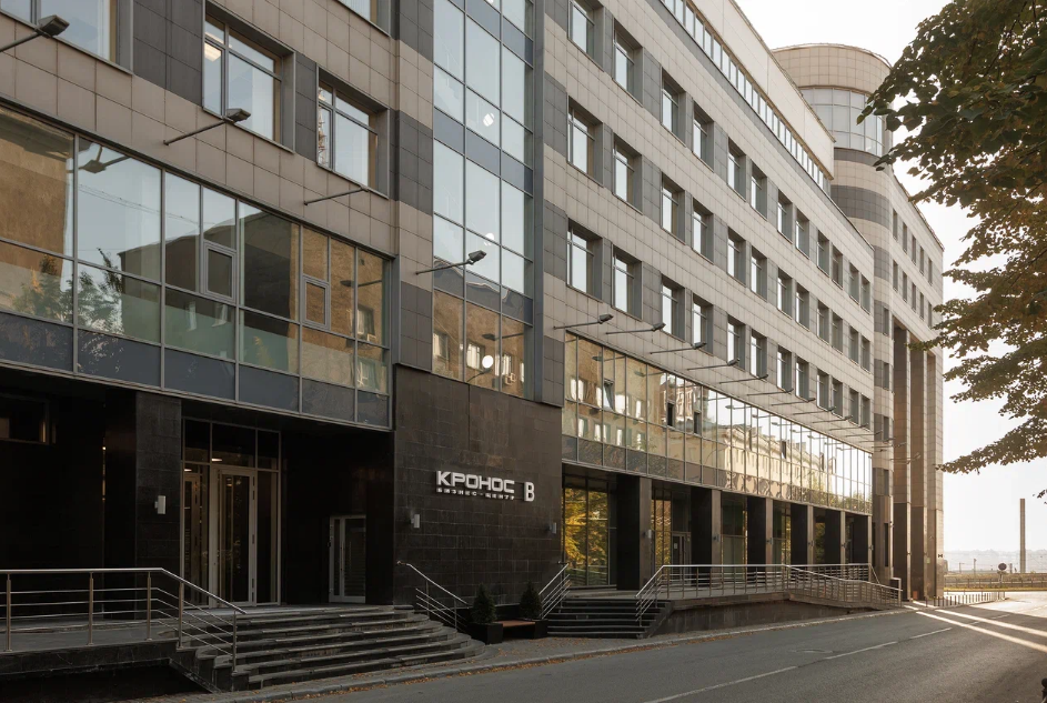 Все фото в тексте: пресс-служба БЦ «Кронос»